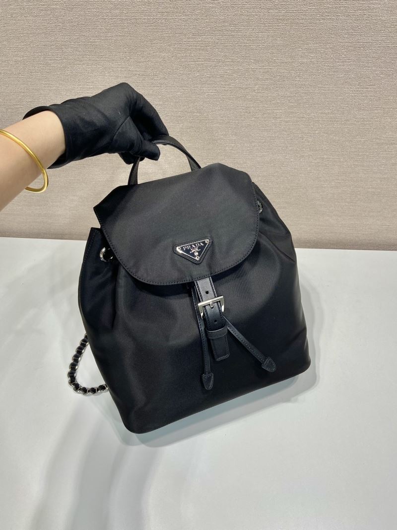 Pra*a backpacks